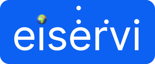 EISERVI logo